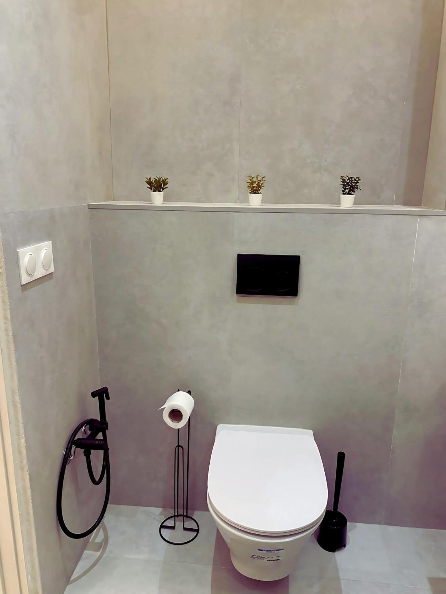 Appartement Centre Gueliz Plaza Marrakech *